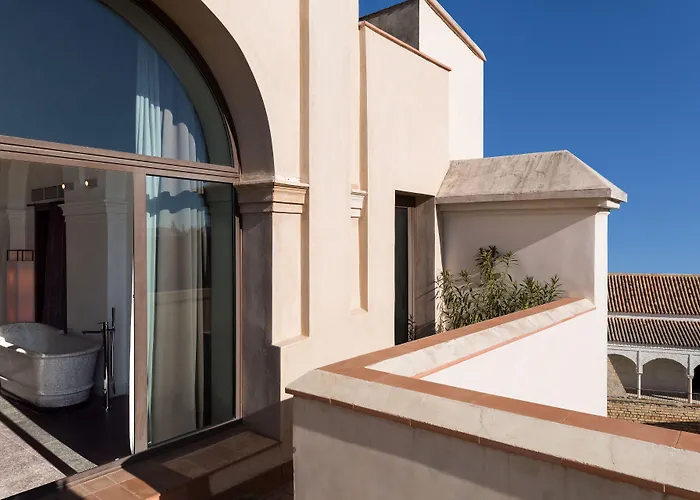 CoolRooms Palacio Villapanés Siviglia